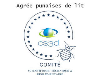 agrée punaises de lit agrée punaises de lit